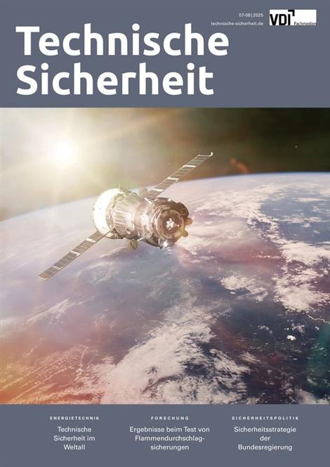 Technische-Sicherheit-Abo