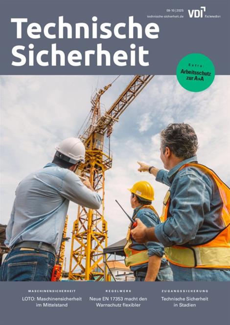 Technische-Sicherheit-Abo