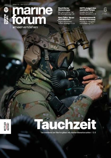 MarineForum-Abo