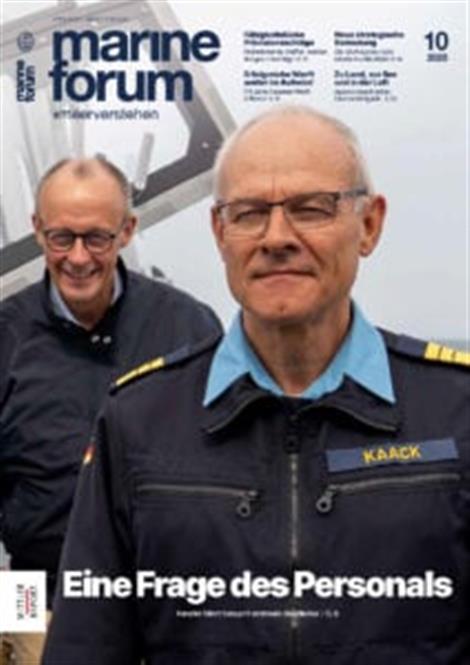 MarineForum-Abo