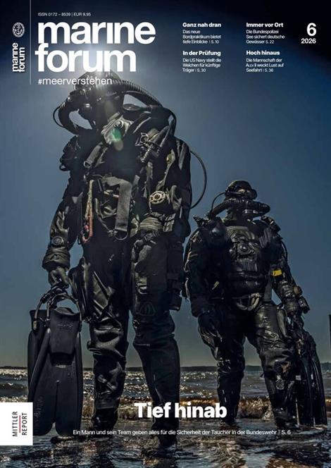 MarineForum-Abo