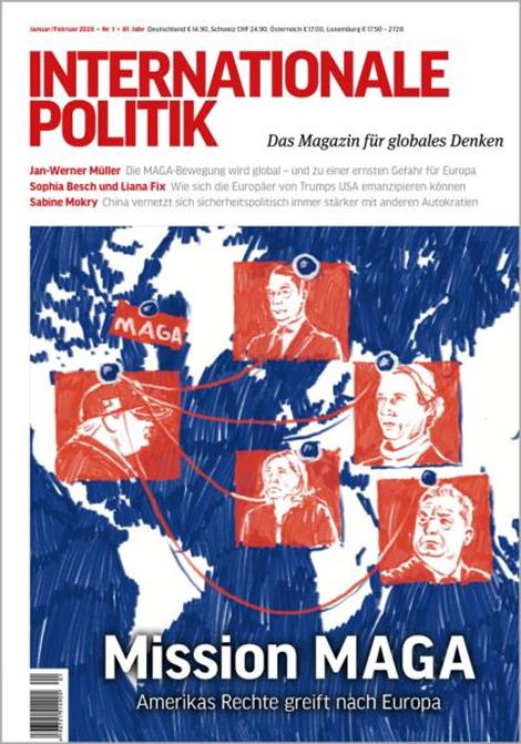 IP-Internationale-Politik-Abo