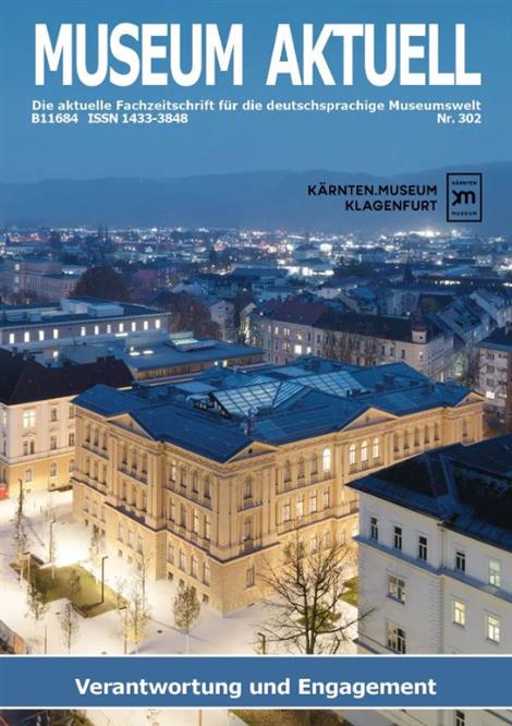 Museum-aktuell-Abo