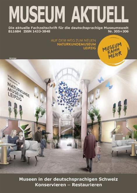 Museum-aktuell-Abo