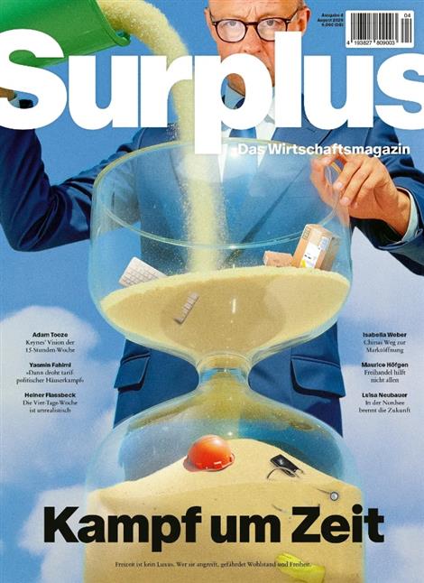 Surplus-Abo