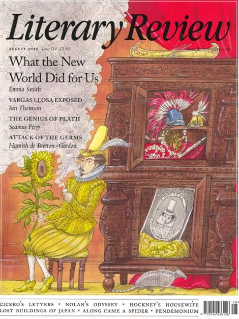 Literary-Review-UK-Abo