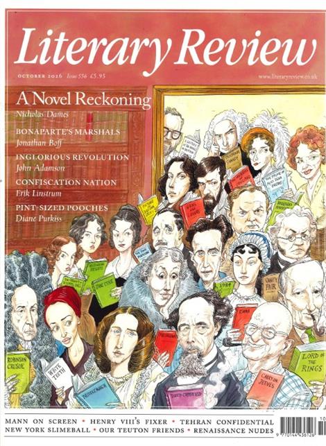 Literary-Review-UK-Abo