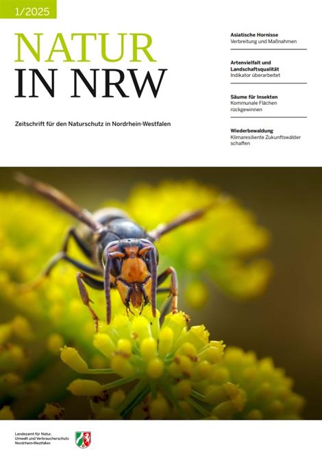 Natur-in-NRW-Abo