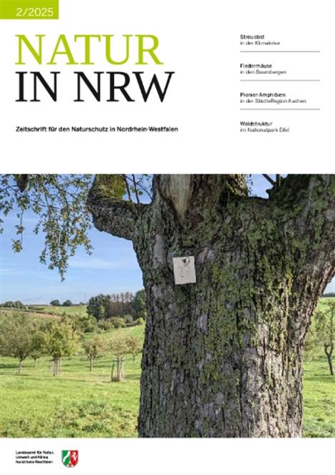 Natur-in-NRW-Abo