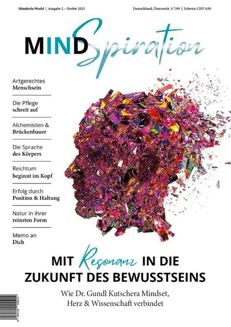 MINDSpiration-Abo