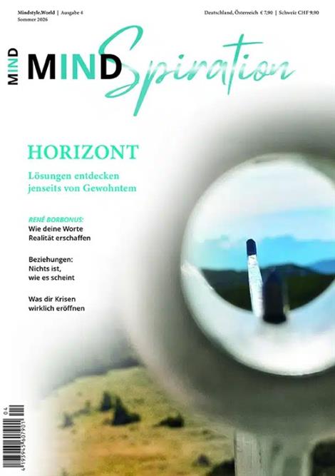 MINDSpiration-Abo