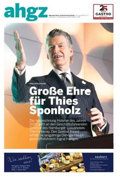 Allgemeine-Hotel-und-Gastronomie-Zeitung-ahgz-Abo
