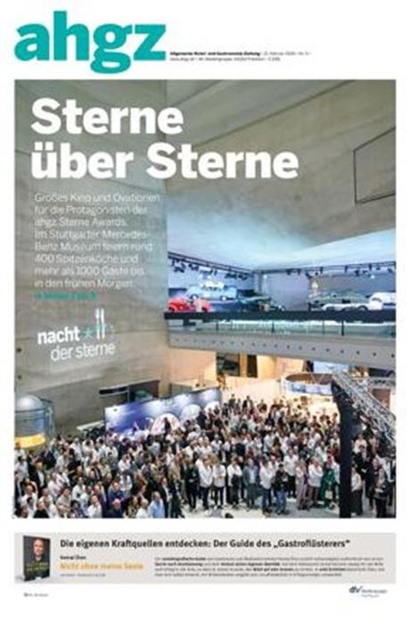 Allgemeine-Hotel-und-Gastronomie-Zeitung-ahgz-Abo