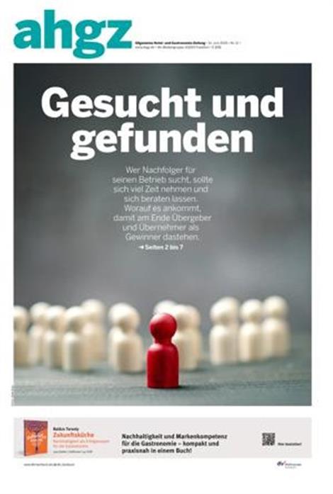Allgemeine-Hotel-und-Gastronomie-Zeitung-ahgz-Abo