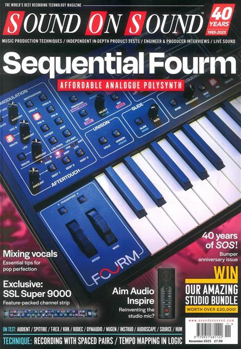 Sound-on-Sound-UK-Abo