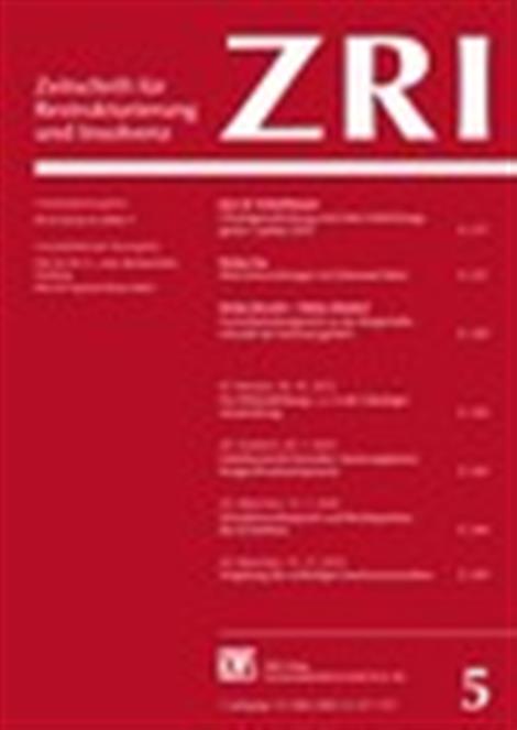 Zeitschrift-fuer-Restrukturierung-und-Insolvenz-ZRI-Abo