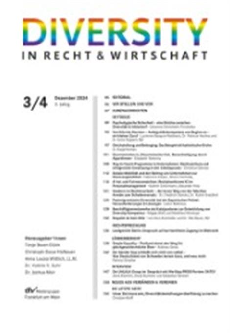 Diversity-in-Recht-und-Wirtschaft-Abo