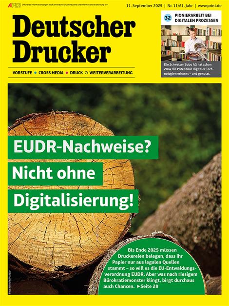 Deutscher-Drucker-Abo