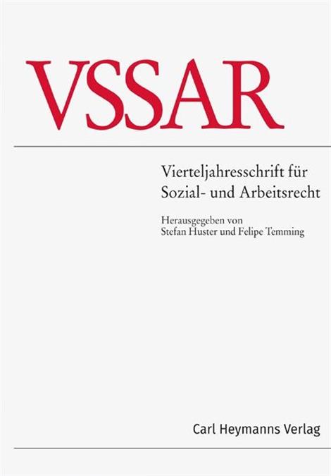 Vierteljahresschrift-fuer-Sozial-und-Arbeitsrecht-VssAR-Abo