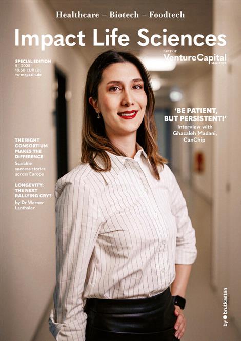 Venture-Capital-Magazin-Abo