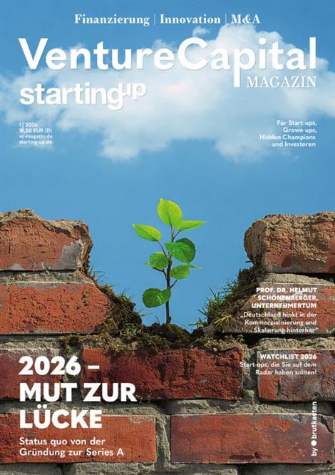 Venture-Capital-Magazin-Abo
