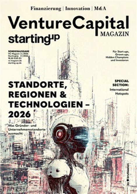 Venture-Capital-Magazin-Abo