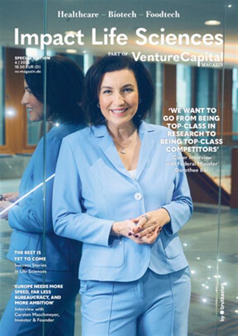 Venture-Capital-Magazin-Abo