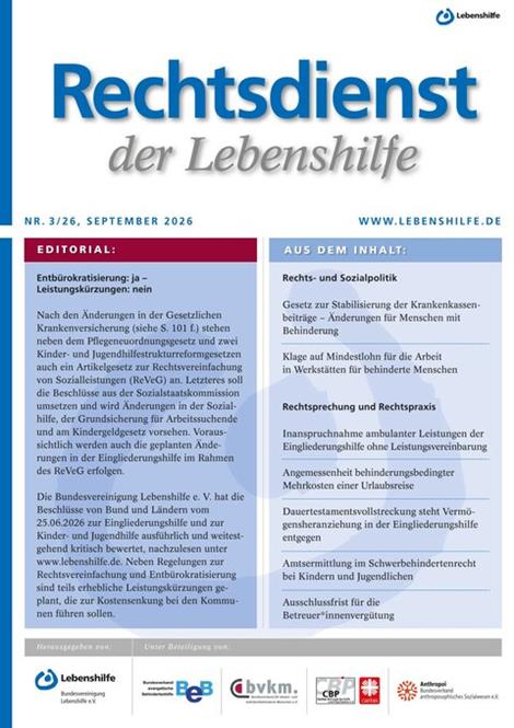 Rechtsdienst-der-Lebenshilfe-Abo