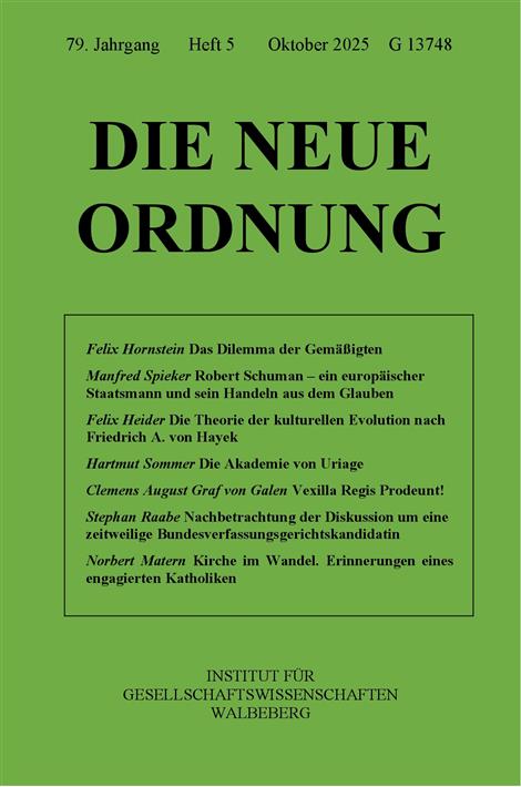 Neue-Ordnung-Abo