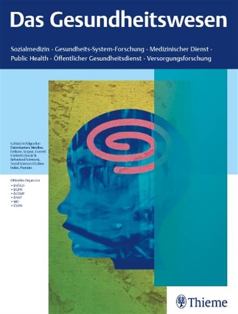 Gesundheitswesen-Institutionen-Abo