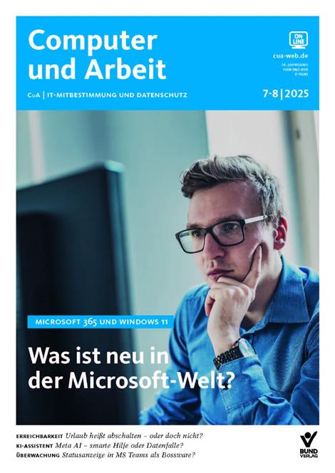 Computer-und-Arbeit-Abo