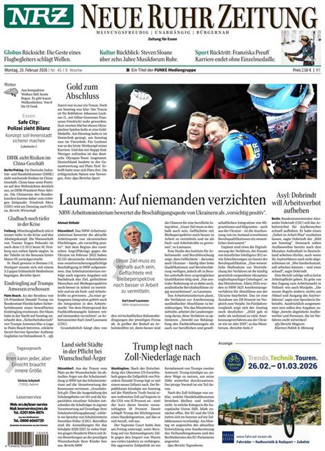 Neue-Ruhrzeitung-Abo