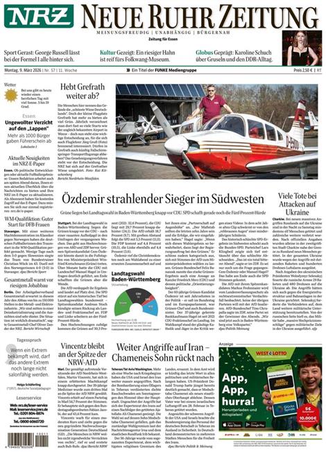 Neue-Ruhrzeitung-Abo