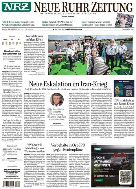 Neue-Ruhrzeitung-Abo