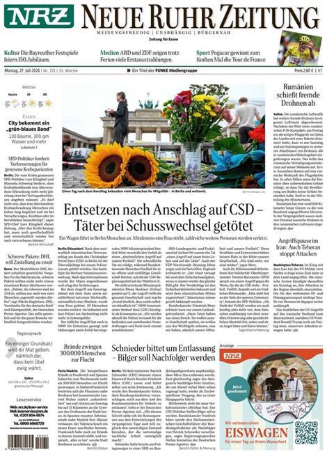 Neue-Ruhrzeitung-Abo