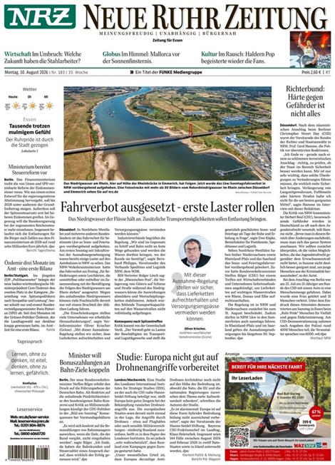Neue-Ruhrzeitung-Abo