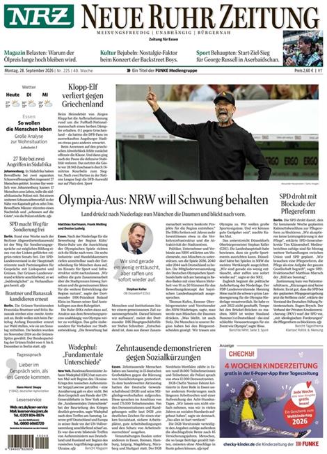 Neue-Ruhrzeitung-Abo