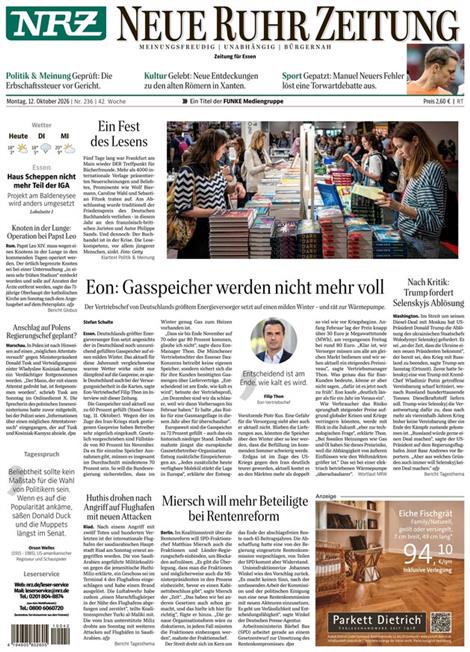Neue-Ruhrzeitung-Abo
