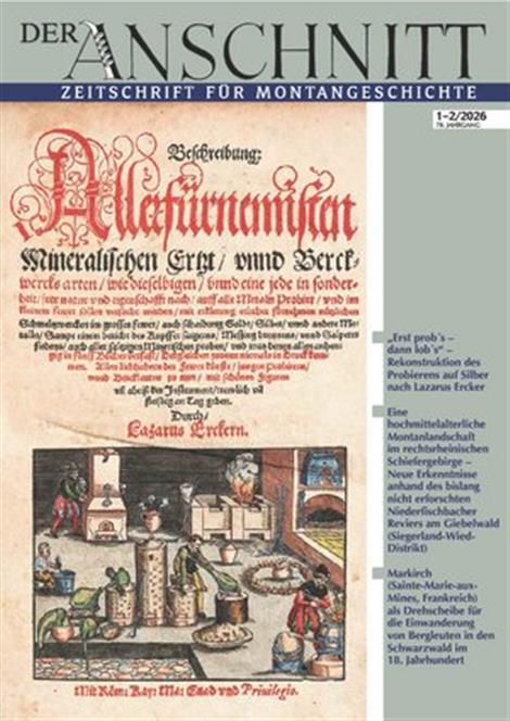 Anschnitt-Abo