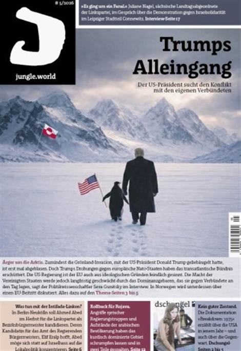 Jungle-World-Abo