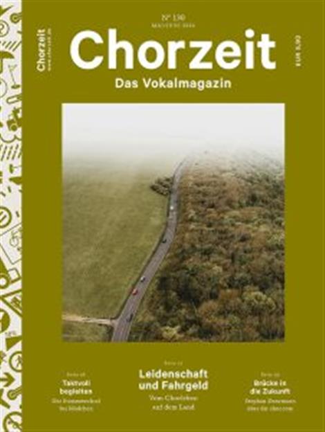 Chorzeit-Abo