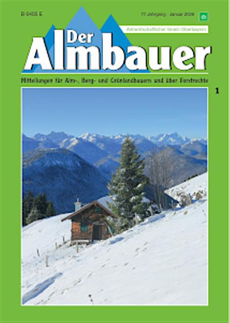 Almbauer-Abo