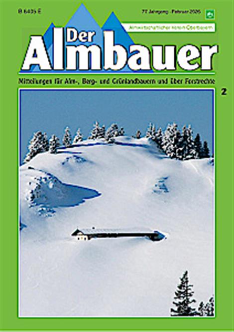Almbauer-Abo