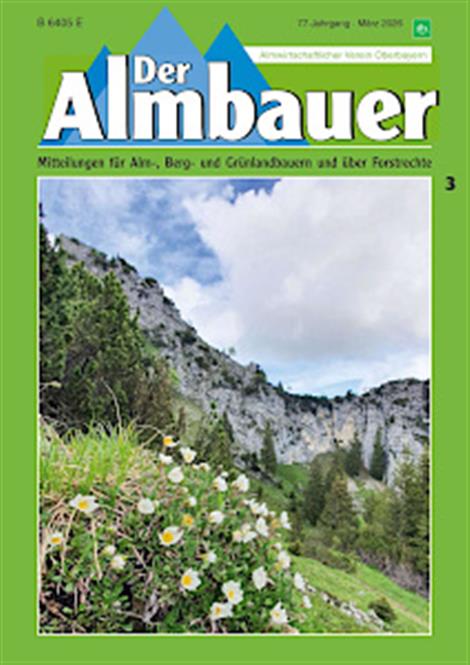 Almbauer-Abo