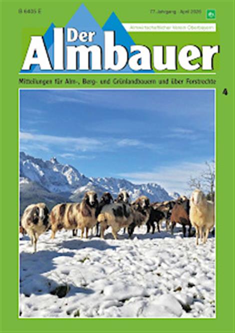 Almbauer-Abo