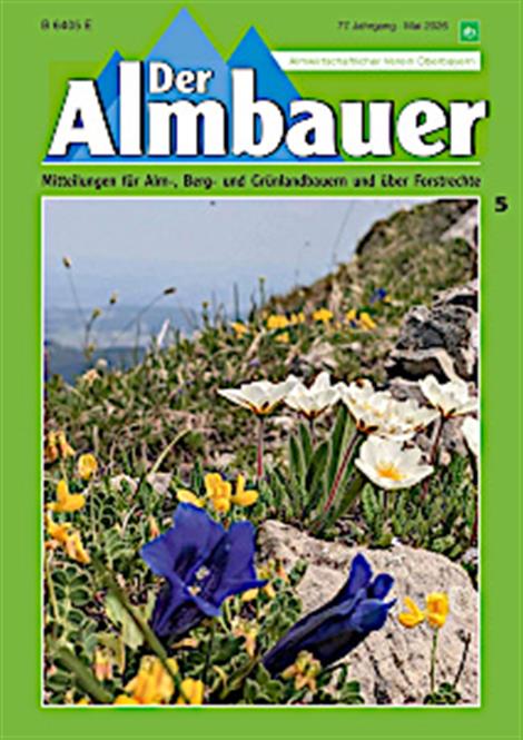 Almbauer-Abo