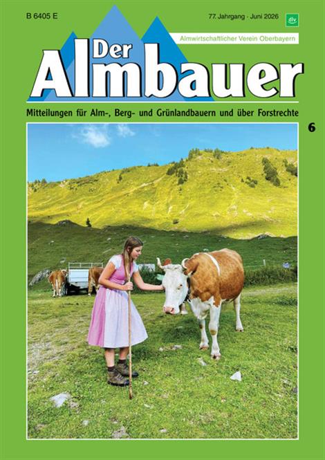Almbauer-Abo
