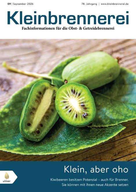 Kleinbrennerei-Abo