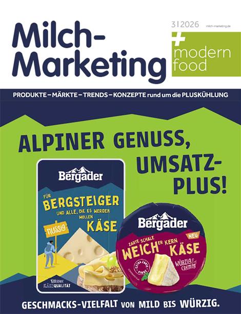 Milch-Marketing-Abo