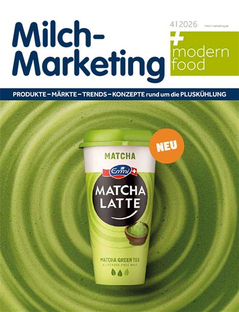 Milch-Marketing-Abo